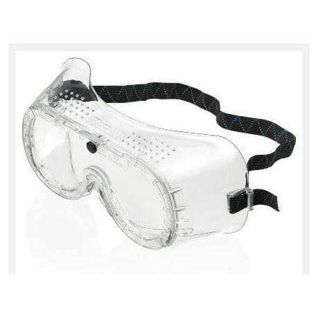 Safety Goggles Personal Protection Light Weight