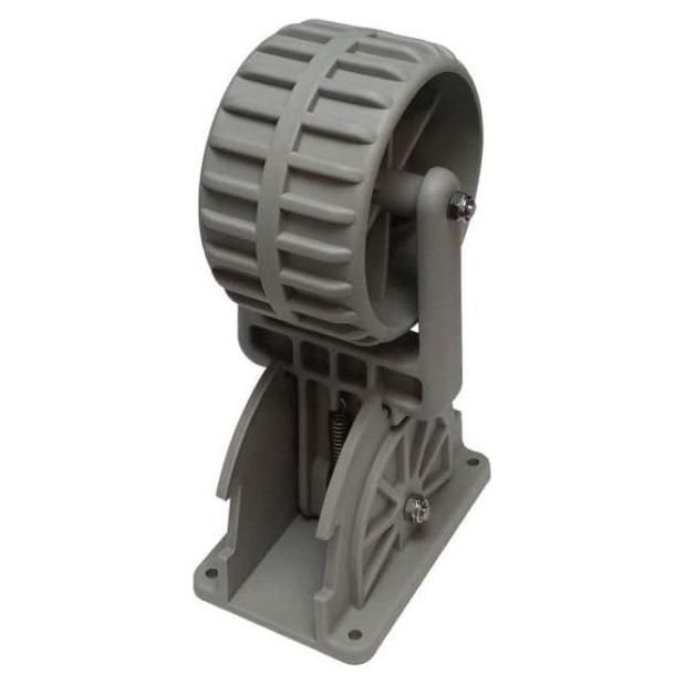 Seago Inflatable Boat  Flip Up Dinghy Dolly Wheels