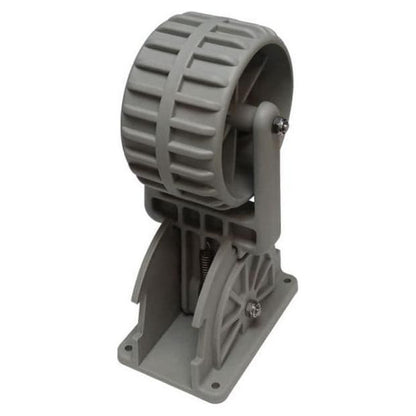 Seago Inflatable Boat  Flip Up Dinghy Dolly Wheels