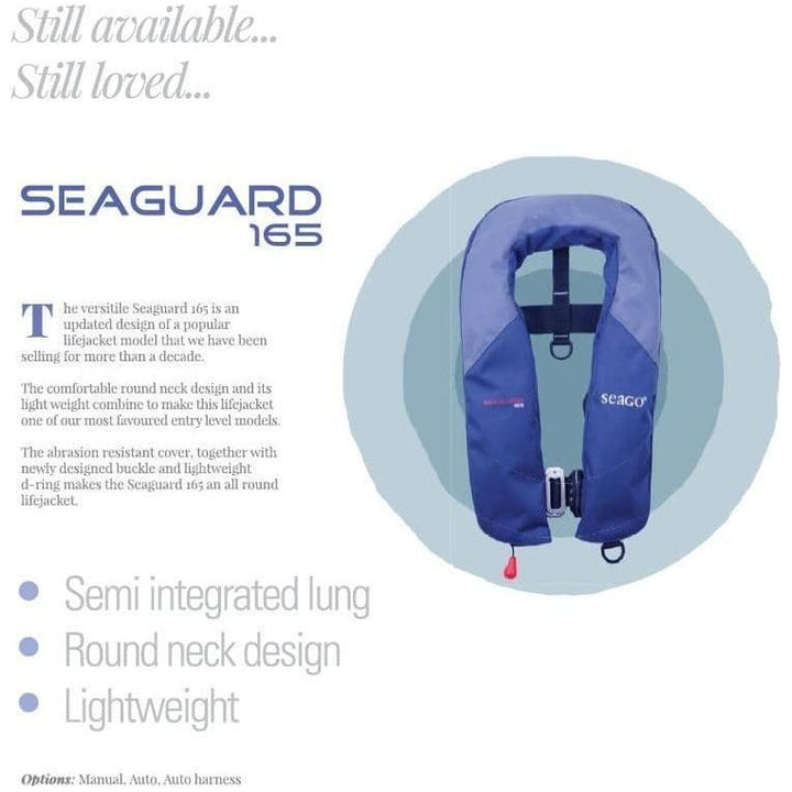 Seago – Marine Supplies Direct