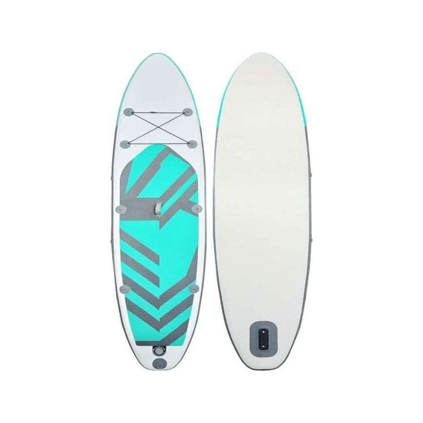 Seago Stand Up Paddleboard  SUP Green