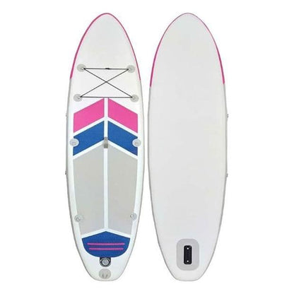 Seago Stand Up Paddleboard  SUP PINK