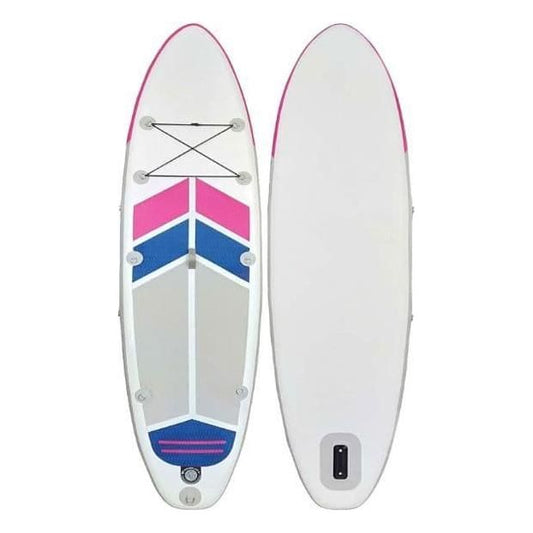 Seago Stand Up Paddleboard  SUP PINK