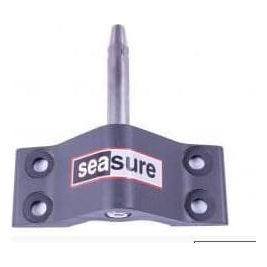 Seasure Transom Rudder Pintle