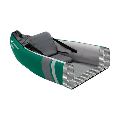 Sevylor Adventure Plus 2+1 Inflatable Kayak