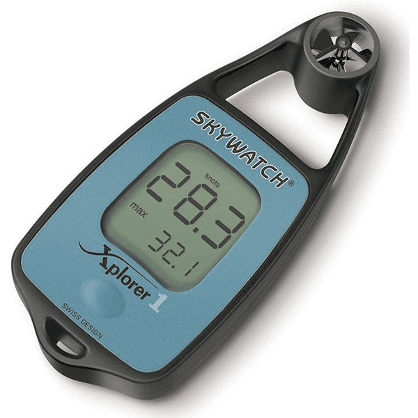 Skywatch Xplorer 1 Wind Speed Instrument (MZ 17510)