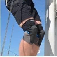 Spinlock Sailing KneePad Large Pair