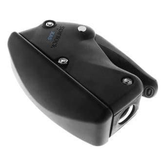 Spinlock XAS Single Power Clutch 4mm - 8mm