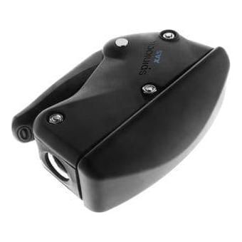 Spinlock XAS Single Power Clutch 4mm - 8mm