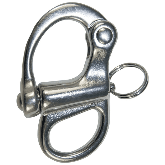SS Snap Shackle 66mm