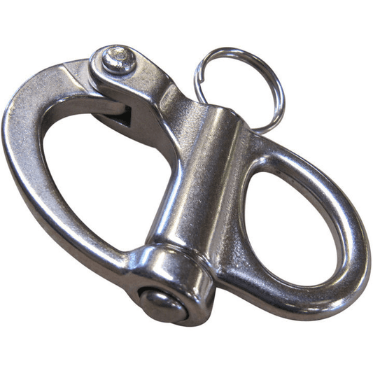 SS Snap Shackle 96mm