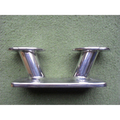 Stainless Horn Bollard Cleat 195mm Overall