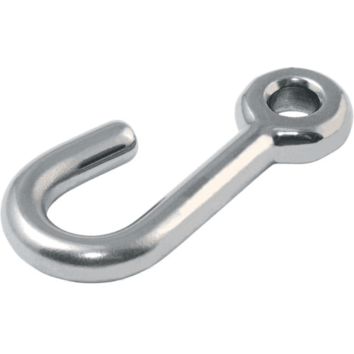 Stainless Steel Forged Hook Kicker