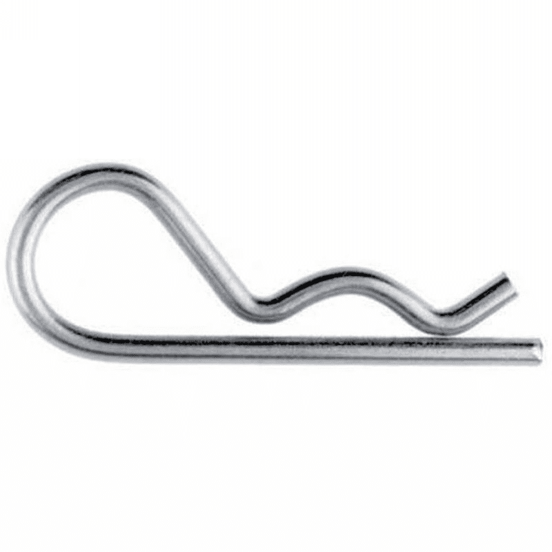 Maple Safe R Clip Stainless Steel R Clip/Beta Clip – Marine Supplies Direct