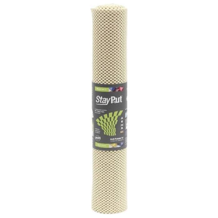 Almond Stayput Matting 30 x 182cm – Marine Supplies Direct