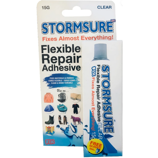 Stormsure Glue Flexible Repair Adhesive PVC (MZ)