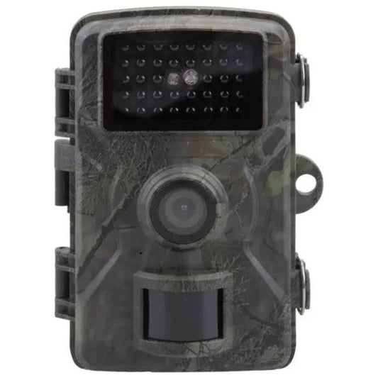 summit wildlife camera can record in high quality 1080p or 4k resolution, capturing wildlife year round