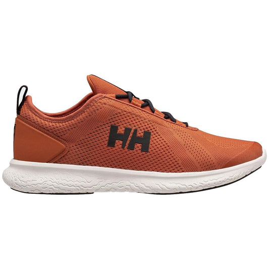 Helly Hansen Men's Supalight Medley Shoes Flame White