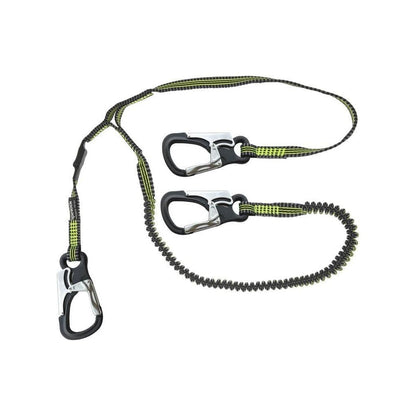The NEW  Spinlock Performance Safety 3 Hook Line