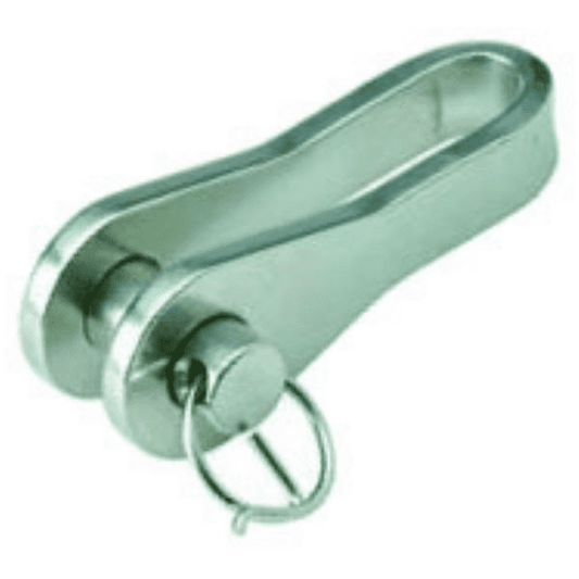 Toggle Link Shackle Stainless Steel
