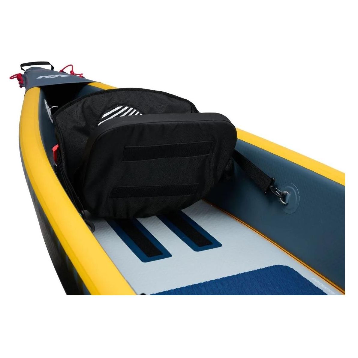 Aqua Marina Tomahawk 1P Dropstitch Kayak