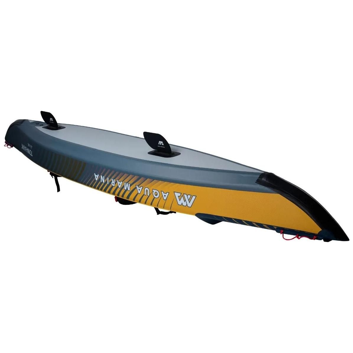 Aqua Marina Tomahawk 1P Dropstitch Kayak