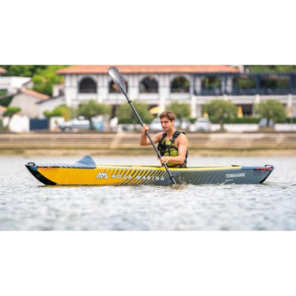 Aqua Marina Tomahawk 1P Dropstitch Kayak