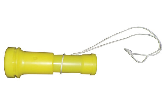 Blaster Fog Horn Mouth Operated very powerful!
