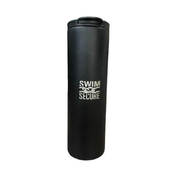 Vacuum Insulated Flask Swim Secure