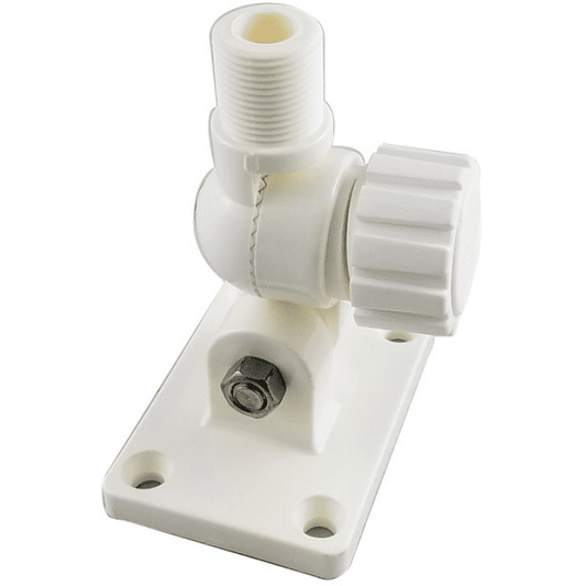 VHF Nylon 4-Way Ratchet Mount (17755)