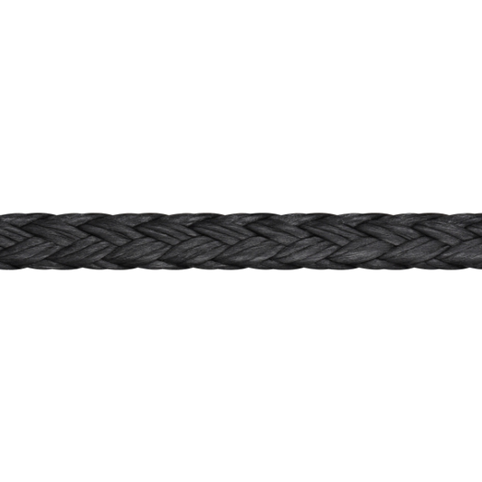Liros Dyneema SK78 Kicker Rope 12-plait Hollow for Easy Splicing