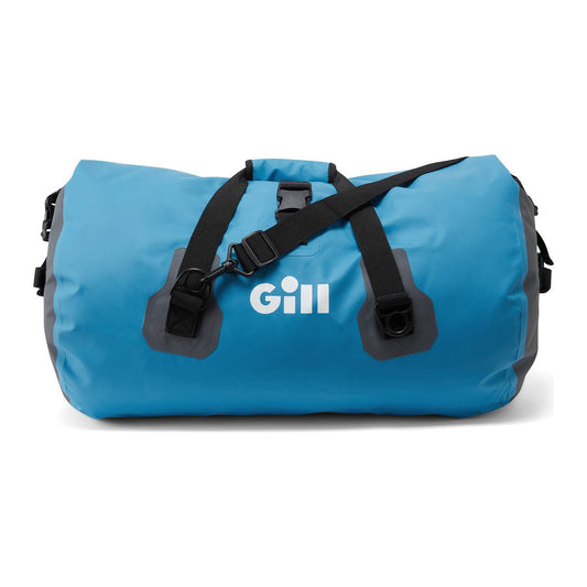 Gill Voyager Duffel Bag Bluejay - Special Addition
