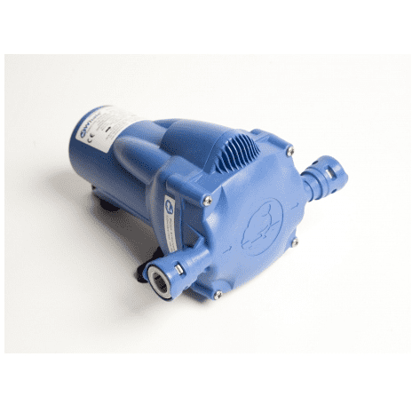 Watermaster Marine Water Pressure Pump 12l 12v 2 Bar FW1214