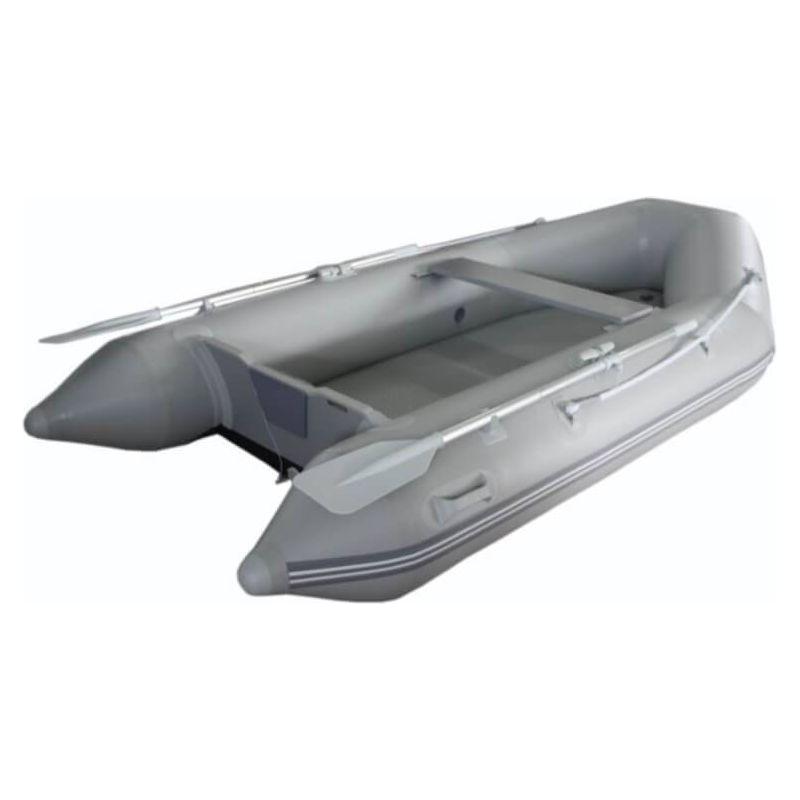 WavEco 3m Inflatable Dinghy Airdeck - FREE Electric Pump!