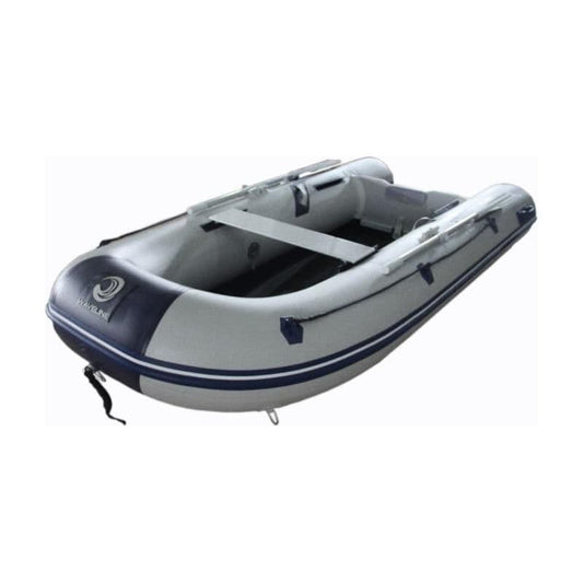 Waveline 2.7m V Keel Inflatable  Dinghy Tender