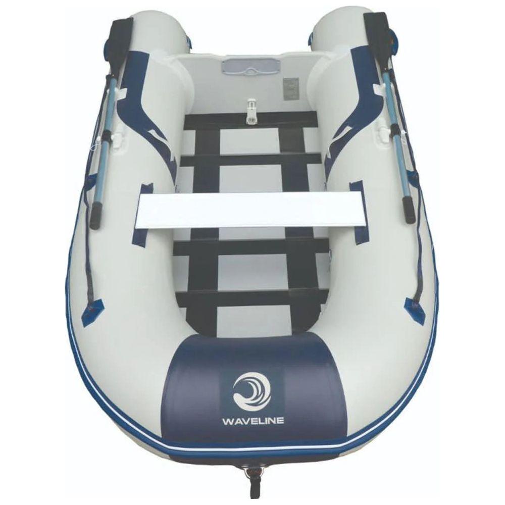 Waveline Rigid Inflatables Inflatable Boats, Dinghies and Tenders – Marine Supplies Direct