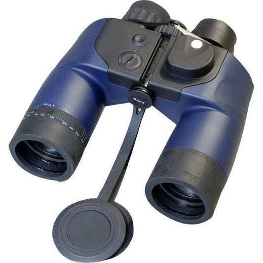 Waveline Binoculars with Built In Compass 7 x 50 Waterproof
