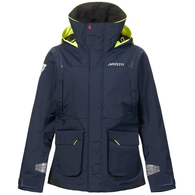 Women's BR1 Channel Jacket