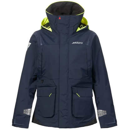 Women's BR1 Channel Jacket