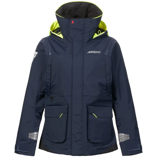 Women's BR1 Channel Jacket