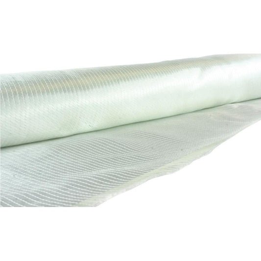 West System 736 Biaxial Glass Fabric 300g/m2 1270mm X 5M