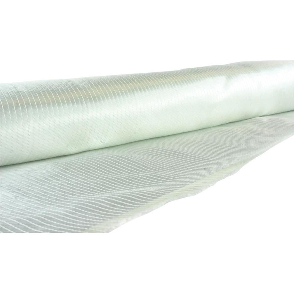 West System 736 Biaxial Glass Fabric 300g/m2 1270mm X 5M