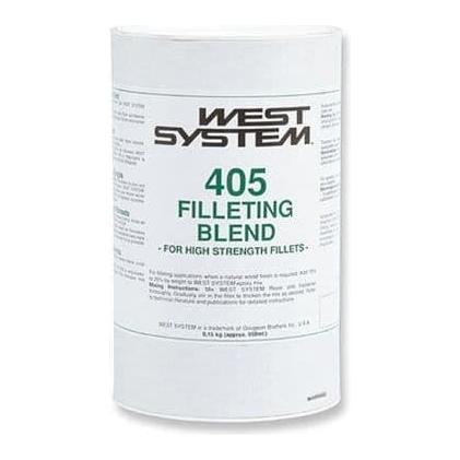 West System Epoxy Fillet Blend 405