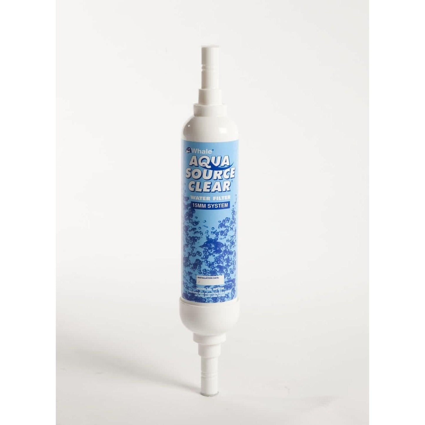 Whale Aquasource Water Filter 15mm WF1530