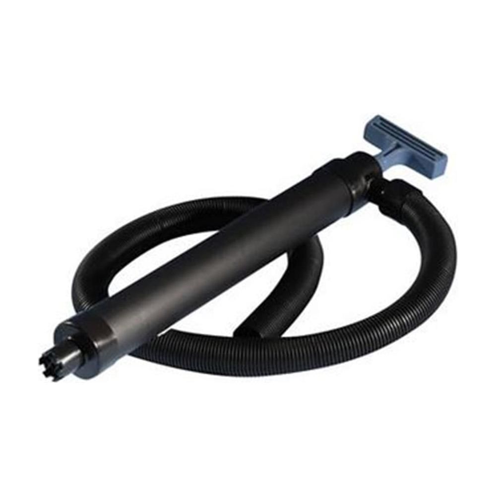 Whale Easy Bailer 35 Stirrup Pump with 1m Hose Bilge Pump Water