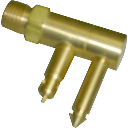 Outboard Fuel Connector Mercury and Mariner Male and Female 3/8" 9.5mm