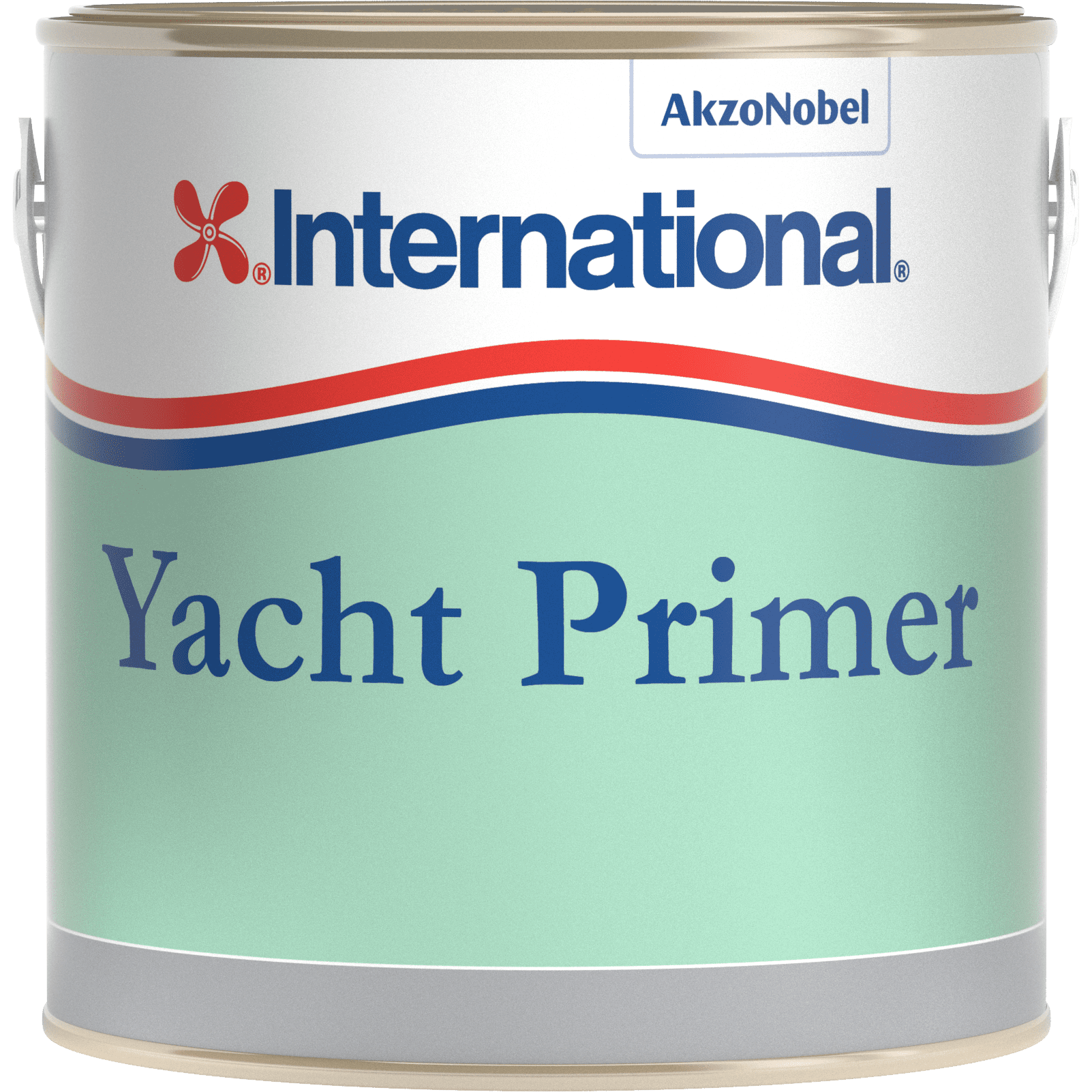 Yacht Primer Wood Single Part 750ml