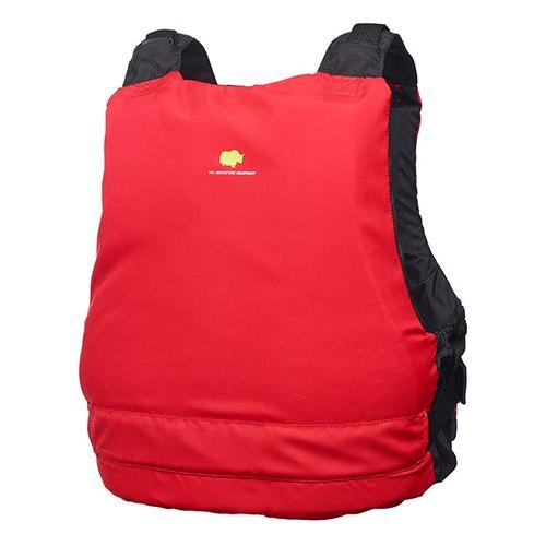 XXL Crewsaver Yak Buoyancy Aid Red 3712 50N Clearance