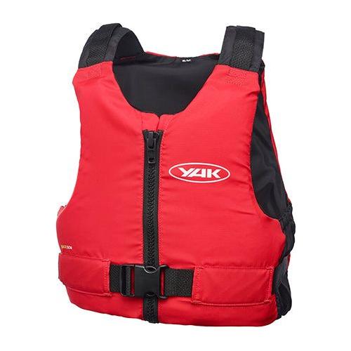 XXL Crewsaver Yak Buoyancy Aid Red 3712 50N Clearance